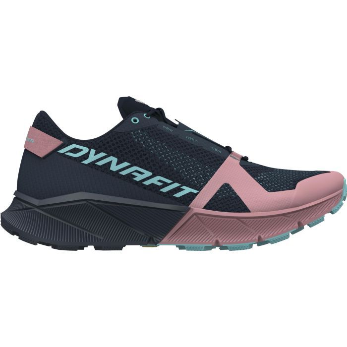 Кроссовки Dynafit Ultra 100 Wms 64085 6230 - 39 - рожевий/темно-синій (016.001.2346)