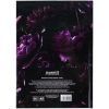 Книга записная Axent Purple fleur А5, 96 листов, клетка, твердая обложка (8459-2-A) изображение 5