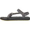 Сандалии Lizard Trail plain dark grey - 44 - сірий (020.2097) изображение 3