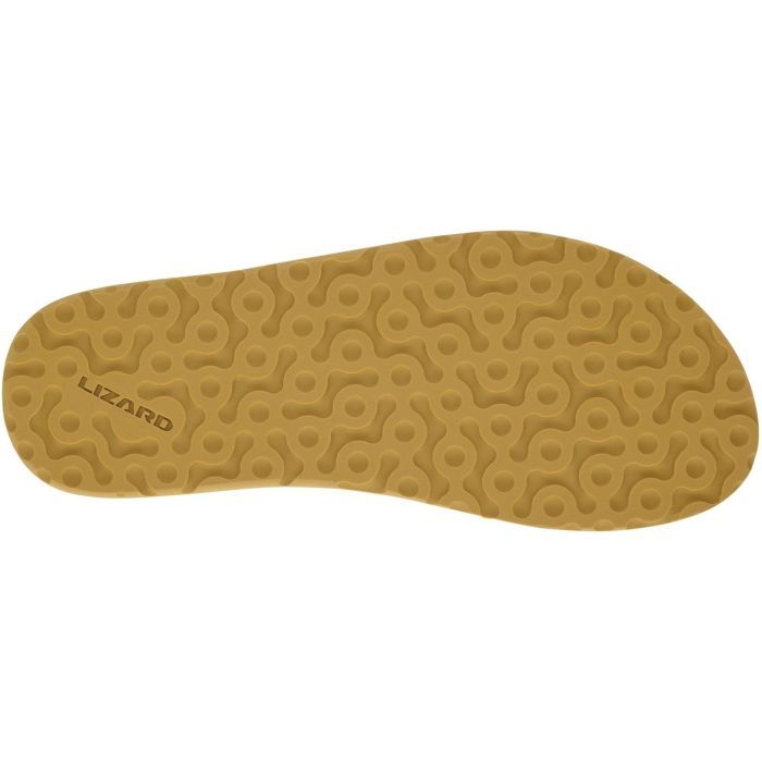 Сандалии Lizard Trail plain dark grey - 44 - сірий (020.2097) изображение 6