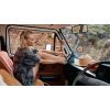 Сандалии Lizard Trail plain dark grey - 44 - сірий (020.2097) изображение 8
