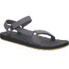 Сандалии Lizard Trail plain dark grey - 44 - сірий (020.2097)