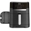 Мультипечь Moulinex EasyFry&Grill Precision (EZ505810) изображение 4