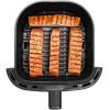 Мультипечь Moulinex EasyFry&Grill Precision (EZ505810) изображение 6