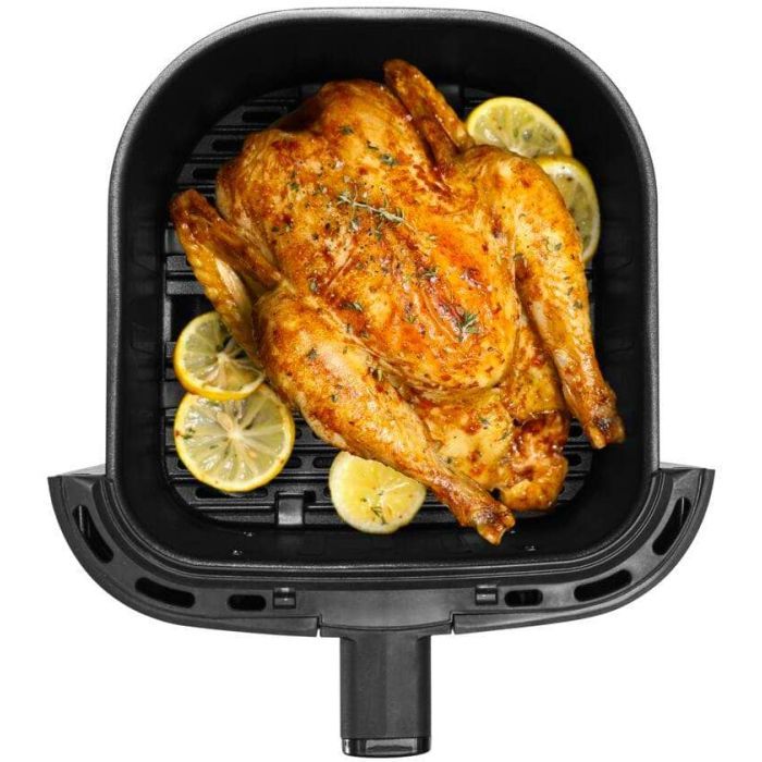 Мультипечь Moulinex EasyFry&Grill Precision (EZ505810) изображение 7