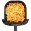 Мультипечь Moulinex EasyFry&Grill Precision (EZ505810) изображение 9