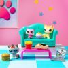 Ігровий набір Littlest Pet Shop Вечірка зі смаколиками (00636) зображення 4