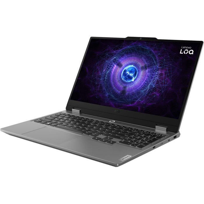 Ноутбук Lenovo LOQ 15IAX9 (83GS00Q4RA) изображение 3