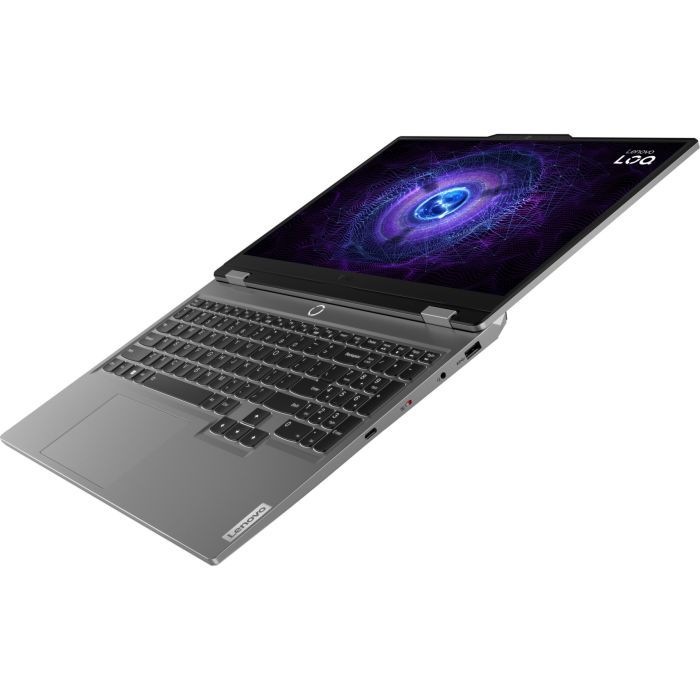 Ноутбук Lenovo LOQ 15IAX9 (83GS00Q4RA) изображение 9