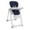 Стілець для годування Chicco Polly Magic Relax синій (79502.64.00) зображення 6