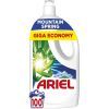 Гель для стирки Ariel Горный источник 4.5 л (8700216691840)