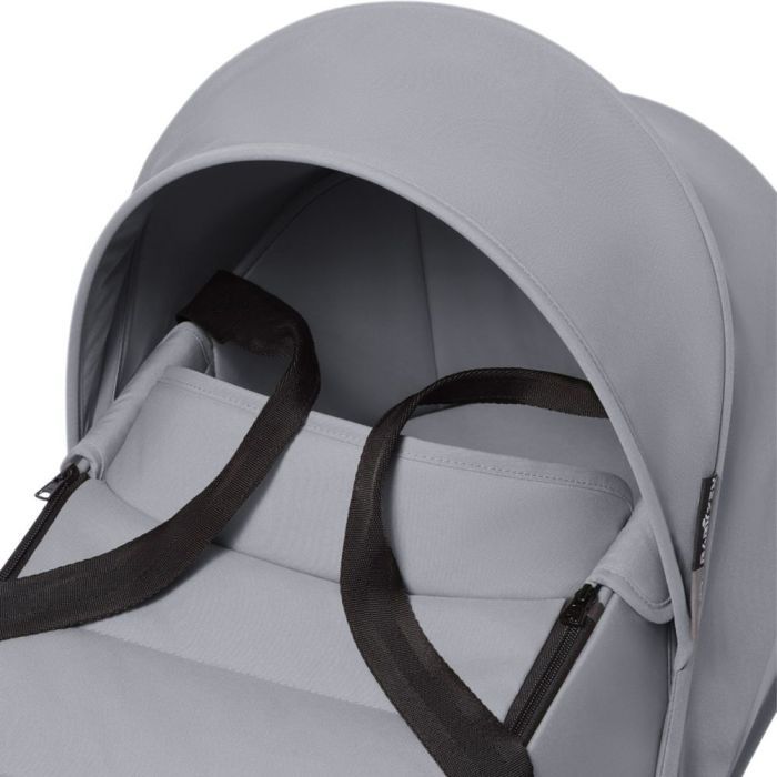 Люлька BABYZEN YOYO Bassinet, морська хвиля (Aqua) (595409) зображення 2