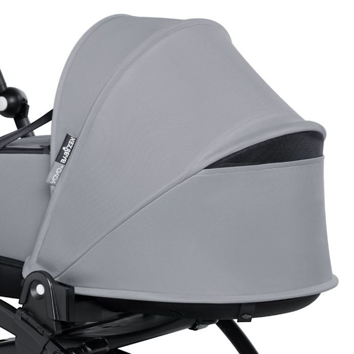 Люлька BABYZEN YOYO Bassinet, морська хвиля (Aqua) (595409) зображення 4