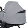 Люлька BABYZEN YOYO Bassinet, сірий (Stone) (595410.1) зображення 4