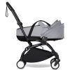 Люлька BABYZEN YOYO Bassinet, сірий (Stone) (595410.1) зображення 8