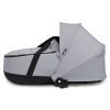 Люлька BABYZEN YOYO Bassinet, сірий (Stone) (595410.1)