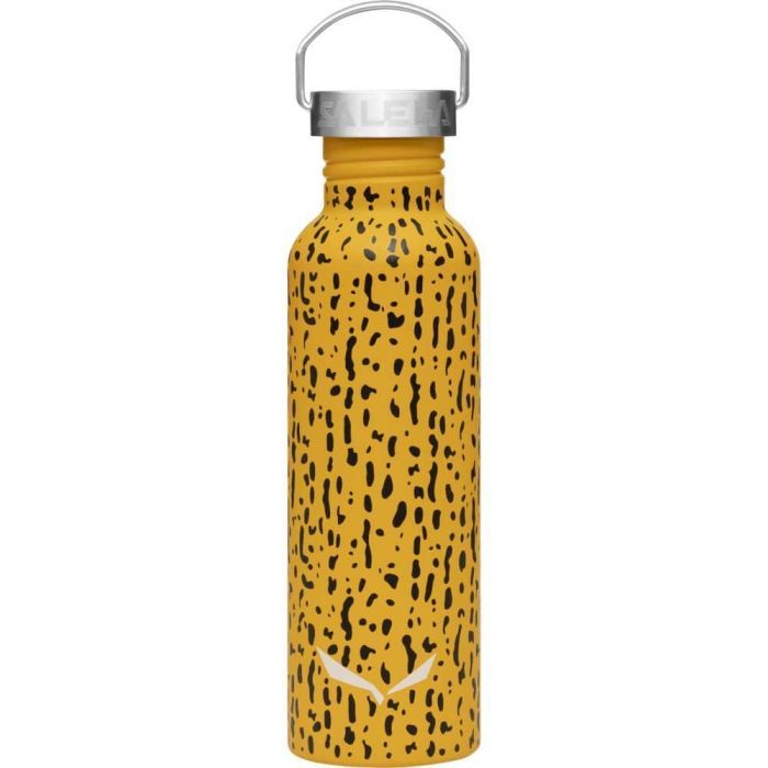 Бутылка для воды Salewa Aurino 0.75 L 0514 1422 - жовтий (013.003.1522)