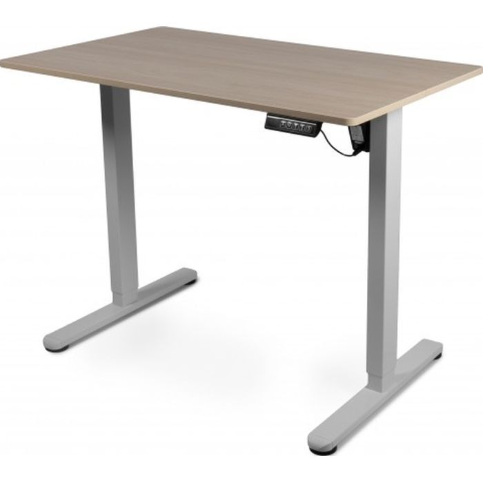 Компьютерный стол Barsky StandUp Home white (BSTh-02)