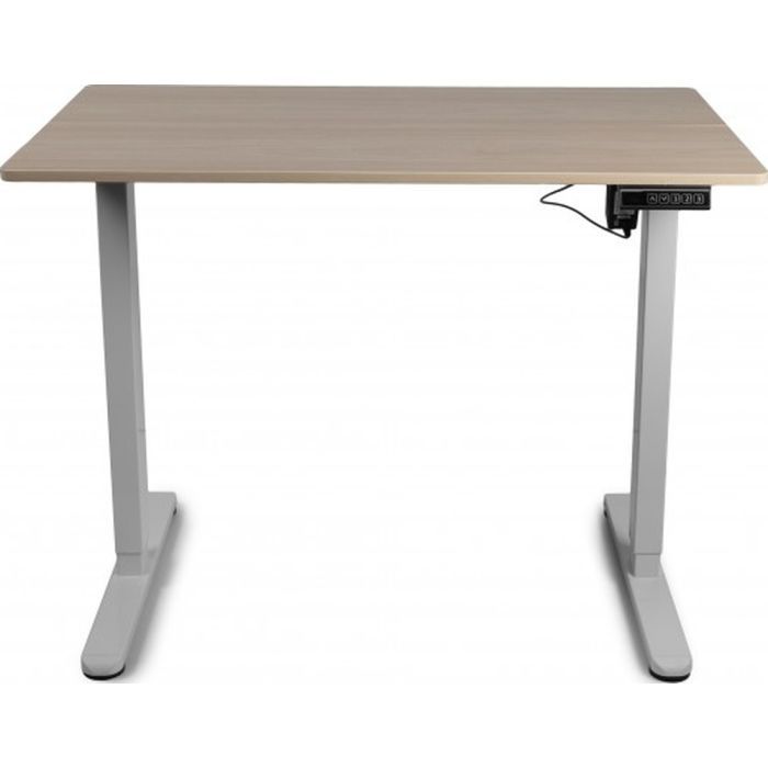 Компьютерный стол Barsky StandUp Home white (BSTh-02) изображение 2