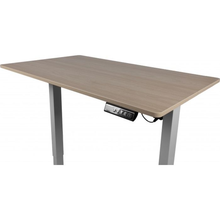 Компьютерный стол Barsky StandUp Home white (BSTh-02) изображение 3