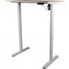 Компьютерный стол Barsky StandUp Home white (BSTh-02) изображение 4