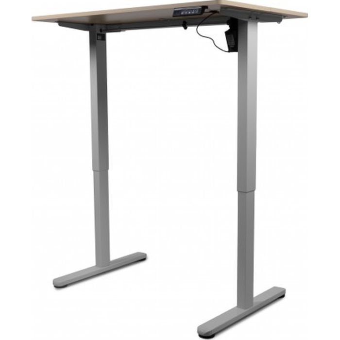 Компьютерный стол Barsky StandUp Home white (BSTh-02) изображение 5