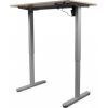 Компьютерный стол Barsky StandUp Home white (BSTh-02) изображение 5