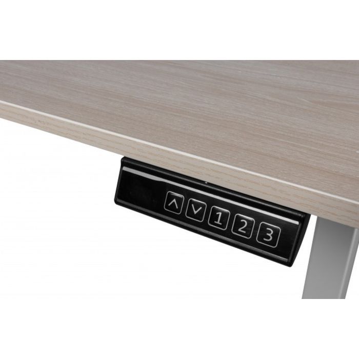 Компьютерный стол Barsky StandUp Home white (BSTh-02) изображение 7
