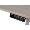 Компьютерный стол Barsky StandUp Home white (BSTh-02) изображение 7