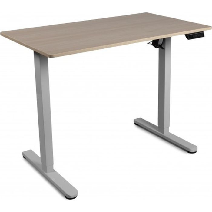 Компьютерный стол Barsky StandUp Home white (BSTh-02) изображение 8