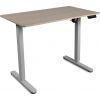 Компьютерный стол Barsky StandUp Home white (BSTh-02) изображение 8