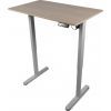 Компьютерный стол Barsky StandUp Home white (BSTh-02) изображение 9