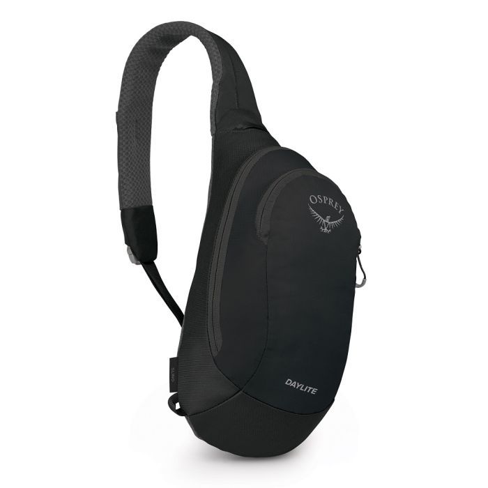 Рюкзак туристический Osprey Daylite Sling tan concrete - O/S - бежевий (009.3739)