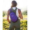 Рюкзак туристический Osprey Daylite Sling black - O/S - чорний (009.2492) изображение 2