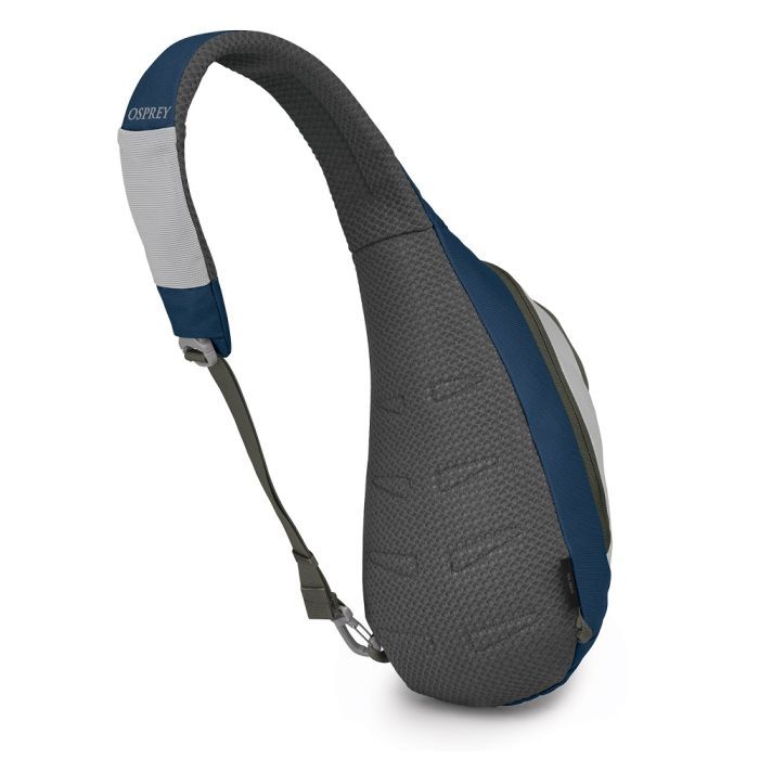 Рюкзак туристический Osprey Daylite Sling tan concrete - O/S - бежевий (009.3739) изображение 3