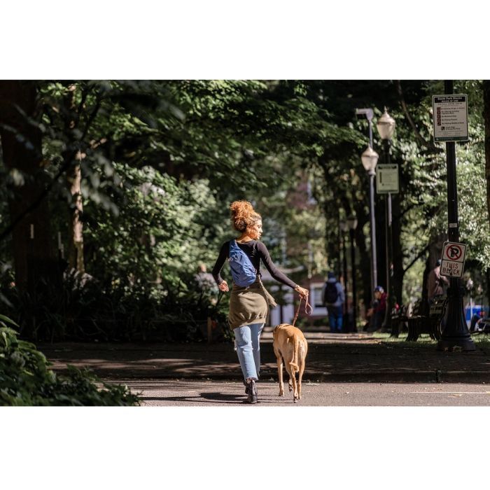 Рюкзак туристический Osprey Daylite Sling tan concrete - O/S - бежевий (009.3739) изображение 6