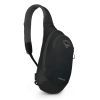 Рюкзак туристический Osprey Daylite Sling black - O/S - чорний (009.2492)