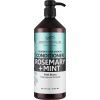 Кондиционер для волос Dead Sea Collection С розмарином и мятой 907 мл (7290101220756)