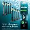Насадка для зубної щітки Philips HX6068/88 зображення 2