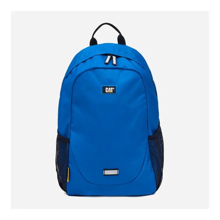 Рюкзак туристический Caterpillar (CAT) Tokyo Urban Backpack 84709-614 24L блакитний (5711013142612)