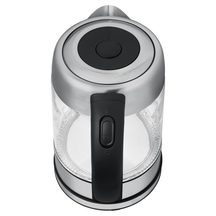 Електрочайник Rotex RKT87-SGS зображення 11