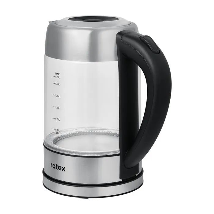 Электрочайник Rotex RKT87-SGS изображение 3