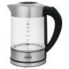 Електрочайник Rotex RKT87-SGS зображення 9