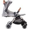 Коляска FreeON NANO Grey (39197) зображення 2