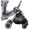 Коляска FreeON NANO Grey (39197) зображення 3