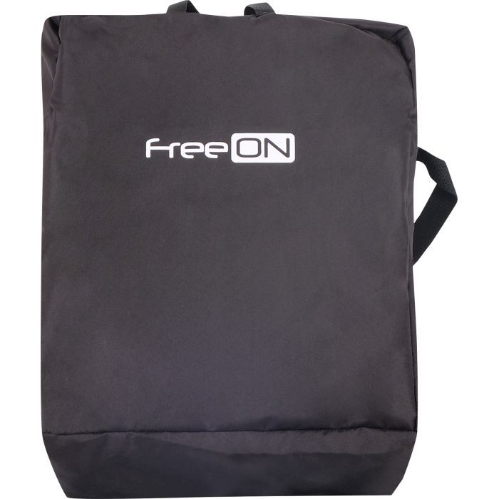 Коляска FreeON NANO Grey (39197) зображення 7