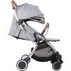 Коляска FreeON NANO Grey (39197) зображення 9