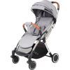Коляска FreeON NANO Grey (39197)
