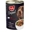 Консервы для собак Carnie Original Mono Protein Говядина с овощами 400 г (4820255193489)