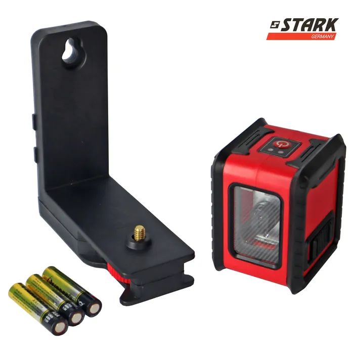 Лазерный нивелир Stark LL-102G (290150027) изображение 4